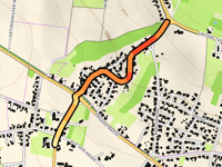 Birkenstrasse