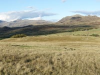 Birker Fell from Ulpha