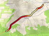 Birklesberg von Rödlas