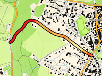 Birthwaite Road