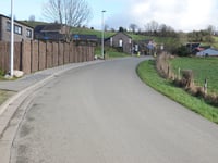 Birven via Route de la Clouse