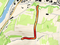 Bischberg da Schweinheim