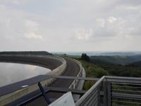Mont St. Nicholas da Bivels via Dittegaass