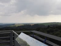 Mont St. Nicholas da Bivels via Dittegaass