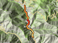 Bivio Barreassi from Martinetto