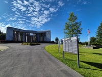 Bizory von Bastogne