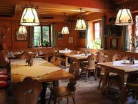 Blaa Alm von Altaussee