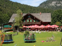 Blaa Alm von Altaussee