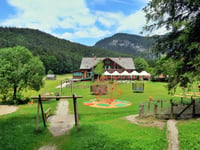 Blaa Alm von Altaussee