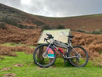 Black Darren desde Longtown
