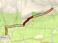 Black Hill da Embsay