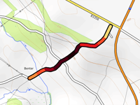 Blackey Lane da Benter