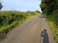 Blackhill von Linnville