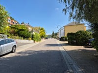 Blaschenterhecken da Lintgen