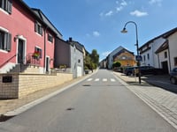 Blaschenterhecken da Lintgen
