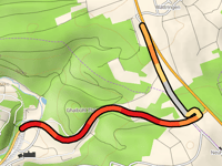 Blättringen da Storzingen