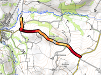Blaze Hill da Pott Shrigley