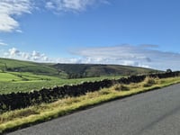Bleara Moor von Earby