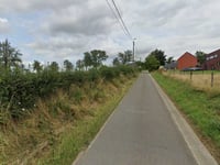 Côte de Blegny via Rue de Booze