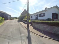 Côte de Blegny via Rue de Booze