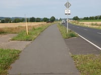 Bleiberg von Kreuzau
