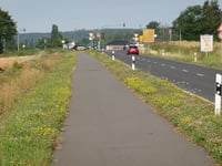 Bleiberg von Kreuzau