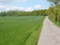 Bleiberg von Kreuzau