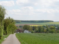 Bleiberg von Kreuzau