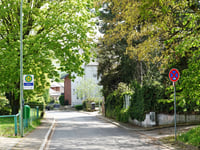 Bleiberg desde Kufferath