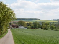 Bleiberg desde Kufferath