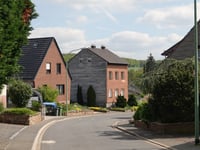 Bleiberg desde Kufferath