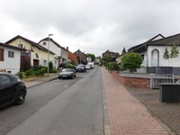 Bleyerheider Strasse über An der Kant