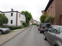 Bleyerheider Strasse über An der Kant