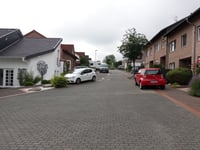 Bleyerheider Strasse über An der Kant