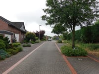 Bleyerheider Strasse über An der Kant