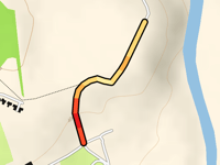 Blind Lane