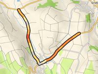 Blitterskopf via Zeilbach