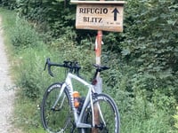Blitz von Craveggia