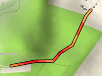Blotenberg von Westensee