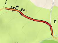 Bloussou da Ruisseau de Lasserre