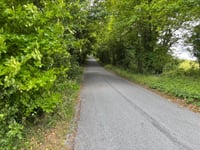 Blowingstone Hill von Kingston Lisle