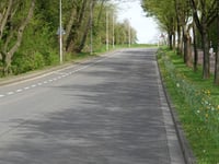 Blumenrath über Blumenrather Strasse