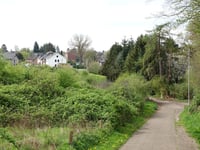 Blumenrath von Broicher Siedlung