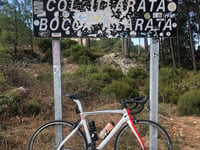 Bocca d'Illarata