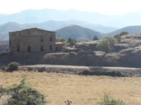 Bocca di Battaglia da Regino