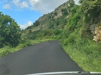 Bocca di Battaglia da Regino