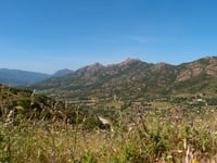 Bocca di Marsolinu von Suare