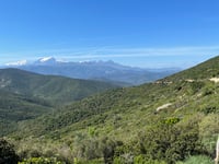 Bocca di Petraiolu por Bocca di Vezzu