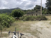 Bocca di San Gavinu depuis Chiatra