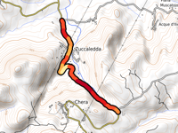 Bocca di Sardi por Zuccaledda